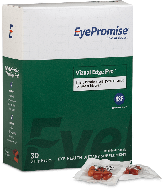 Eye Promise Zeaxanthin + Lutein - Vitamins & Supplements (850x850), Png Download
