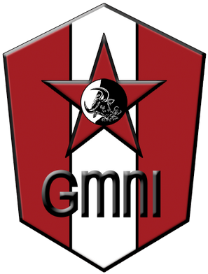 Gmni-surabaya - Gmni (400x400), Png Download
