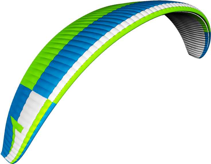 Green Blue - Blue (768x596), Png Download