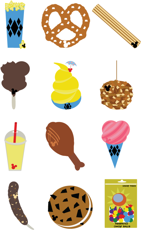 Avancott Icons (612x792), Png Download