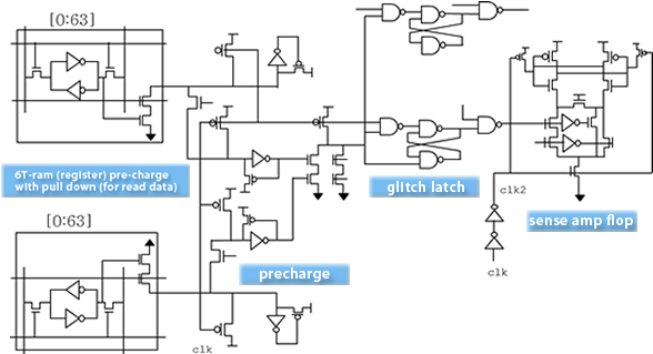 Typical Ckt Diagram - Diagram (600x350), Png Download
