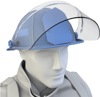 Fire & Rescue Helmets - Helmet (360x360), Png Download