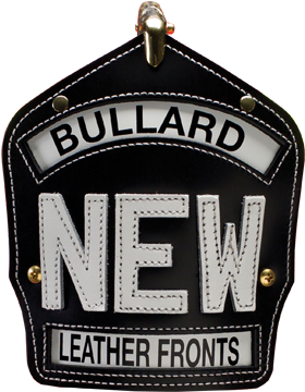 Bullard Leather Fronts - Leather (500x400), Png Download