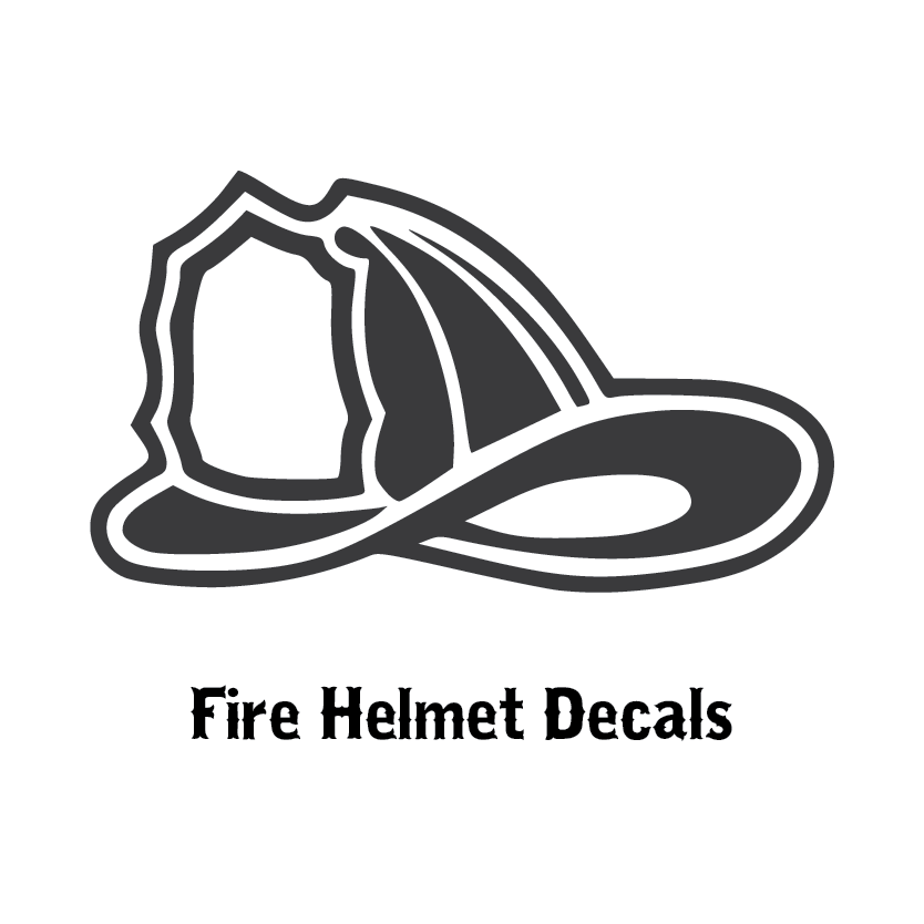 Fireman Helmet Clip Art (834x834), Png Download