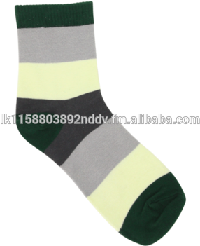 Bamboo Socks - Hockey Sock (350x350), Png Download