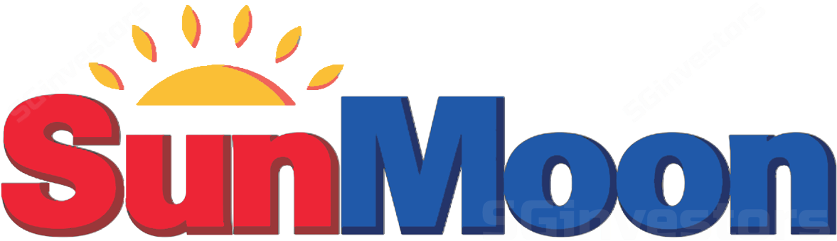Sunmoon Food Company Limited - Sun Moon Singapore (1200x1200), Png Download