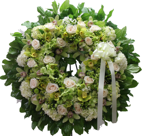 Bouquet (500x478), Png Download