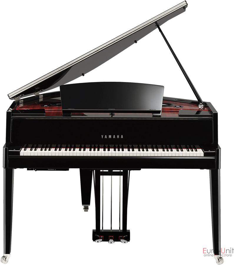Yamaha Avantgrand N3x (900x900), Png Download