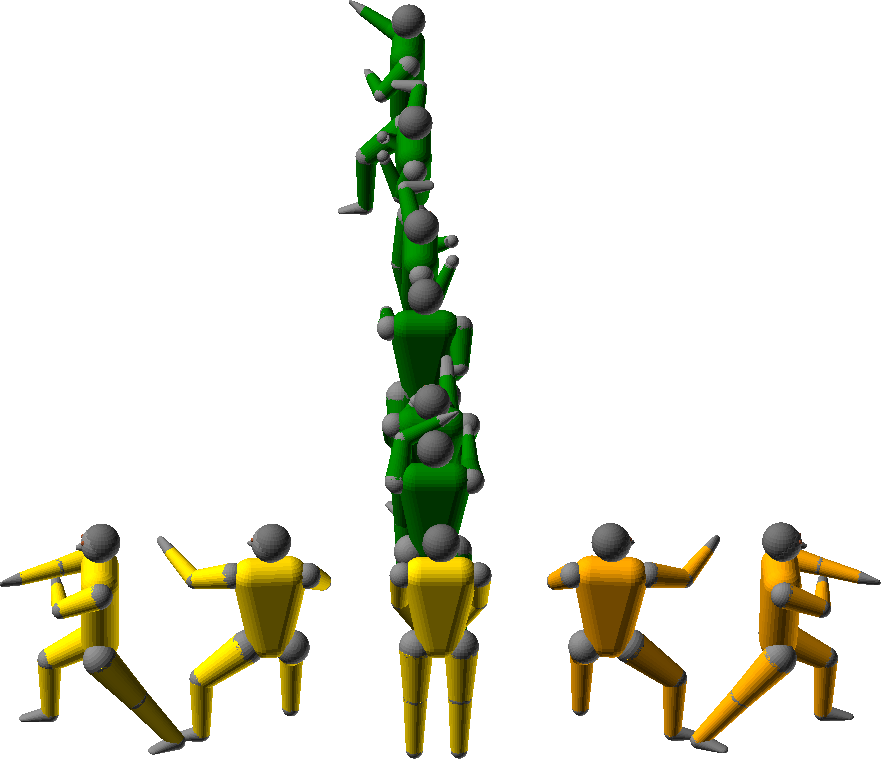 T4 Transition (881x759), Png Download