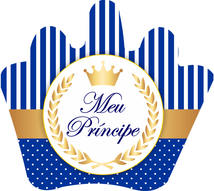 Adesivo Meu Príncipe Azul - I'm The Princess Sticker (rectangle) (698x623), Png Download