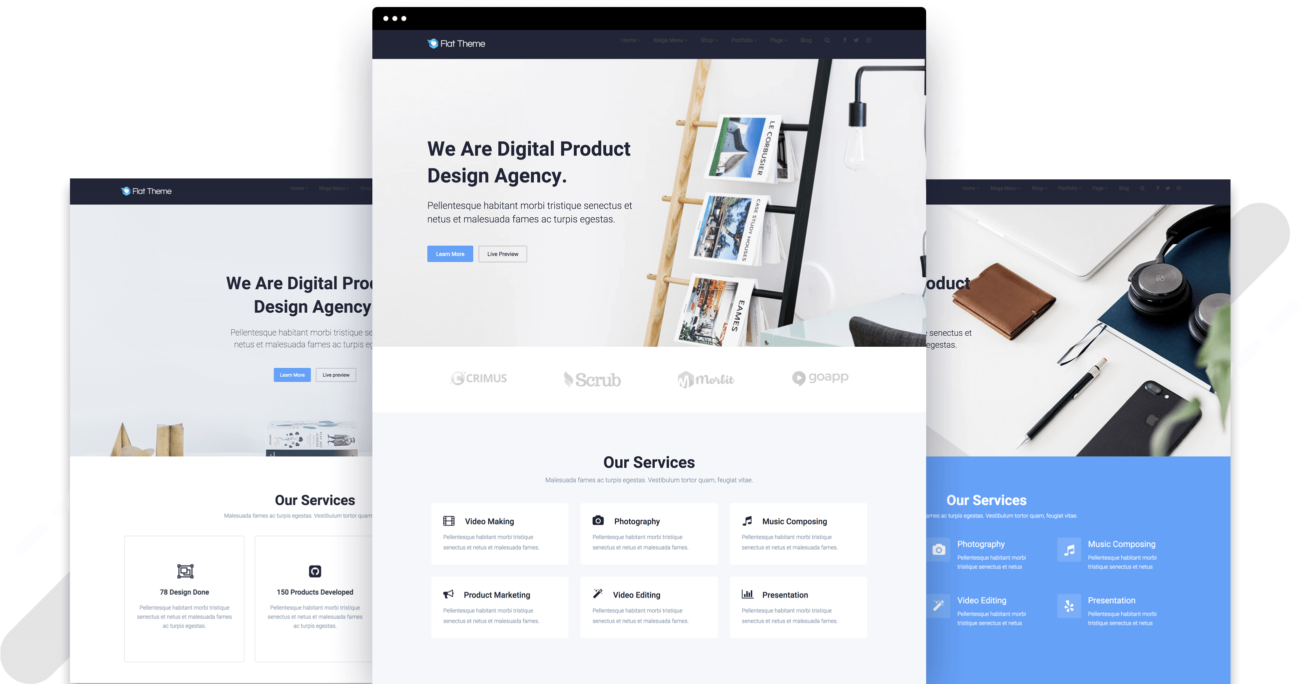 Images - Wordpress (2600x1400), Png Download
