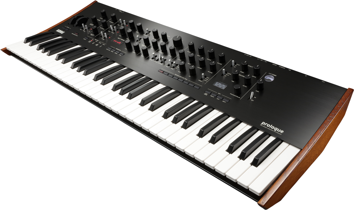 Clavia Nord Electro 5d 61 (1200x723), Png Download