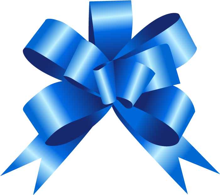 Moños De Regalo Png - Moño Para Regalo Png (772x620), Png Download