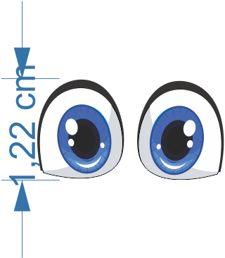1 - Graphic Design (810x739), Png Download