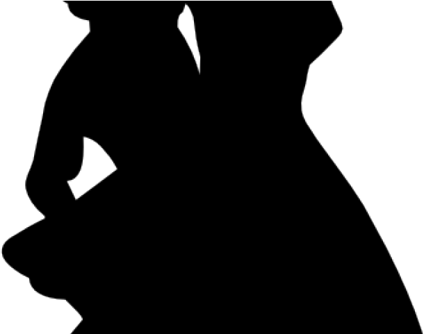 Dancing Clipart Couple Dance - Dancing Clip Art (640x480), Png Download