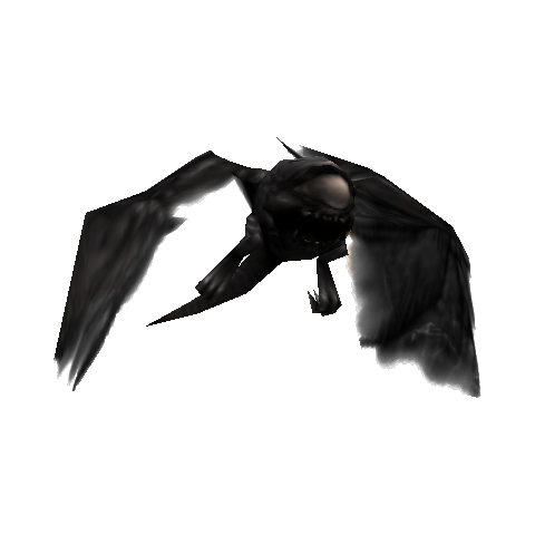 Bateye Type0 Psp - Final Fantasy Type-0 (480x480), Png Download