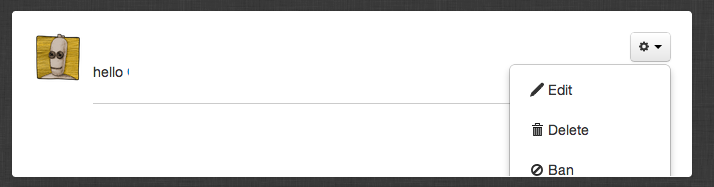 Media Css - Monochrome (714x187), Png Download