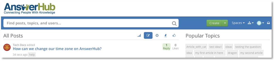 2 - Answerhub (1067x239), Png Download