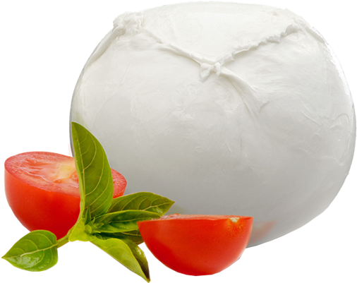 Bufala Png - Mozzarelle Png (652x450), Png Download