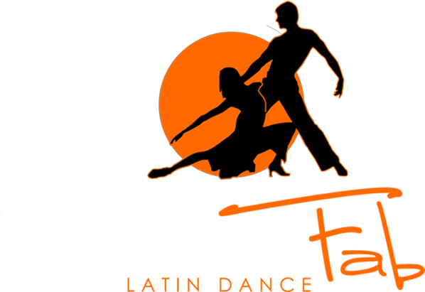 Private Dance Classes - Latin Dance Logo (780x425), Png Download