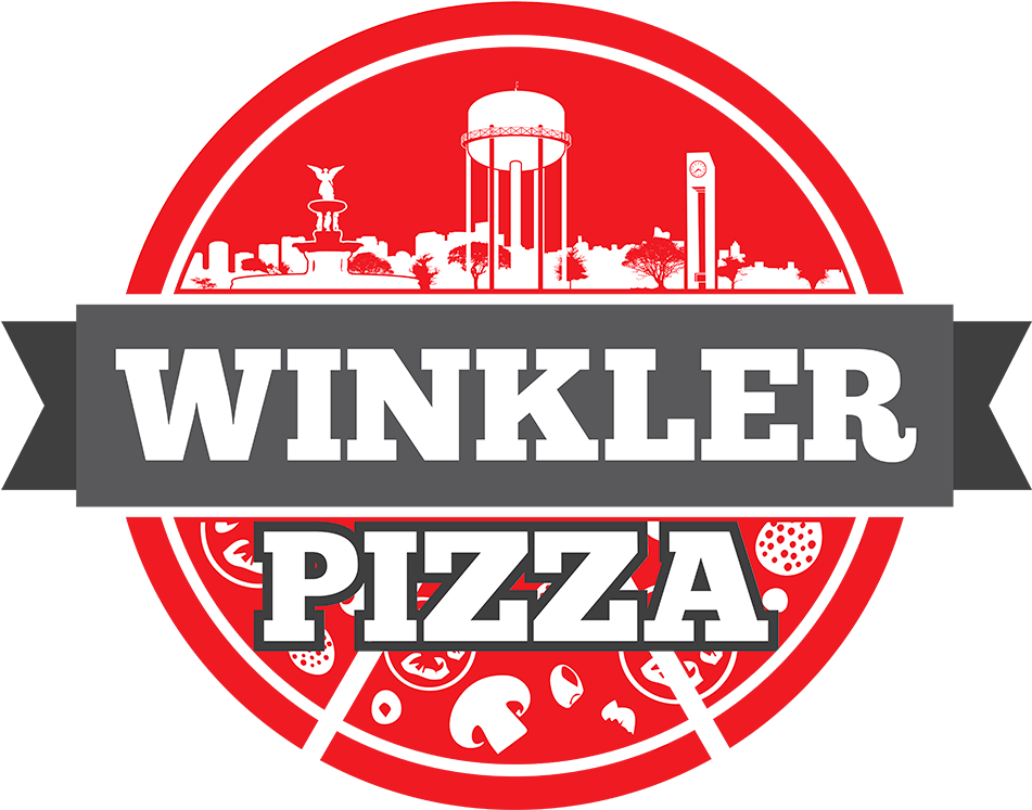 Winkler Pizza Logo - Jesus Demands From The World - Video Session 4 (individual (1000x794), Png Download
