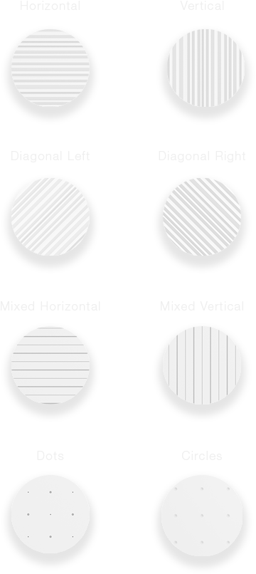 Textures2018 - Circle (1000x861), Png Download