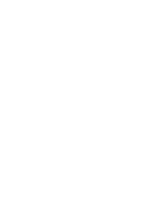 Logo Warp - Monochrome (640x800), Png Download