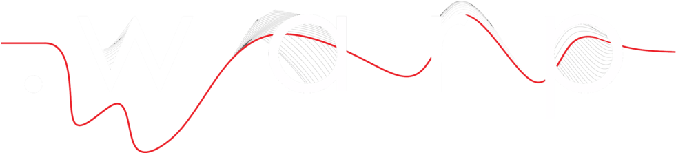Warp Logo Fianle (1000x221), Png Download