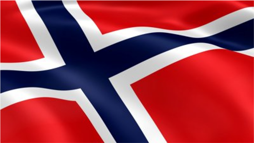 Job Offers In Norway - Norway (1180x658), Png Download