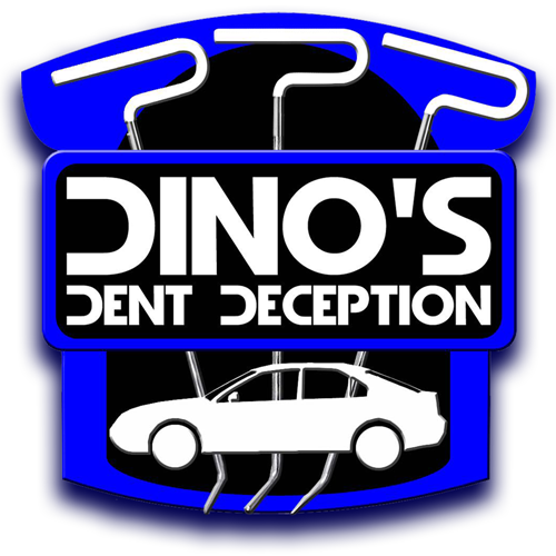 Dents & Dings Damage Repair - Dents & Dings (500x500), Png Download