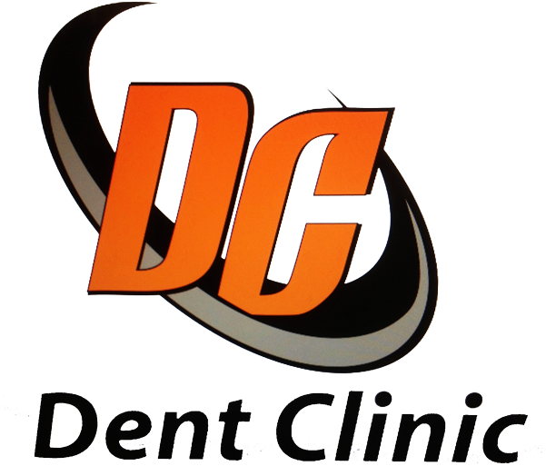 Car Dent Repair - Graphic Design (600x558), Png Download