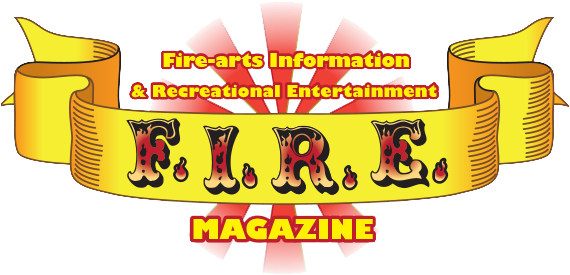 Fire Arts Magazine - Art (571x288), Png Download