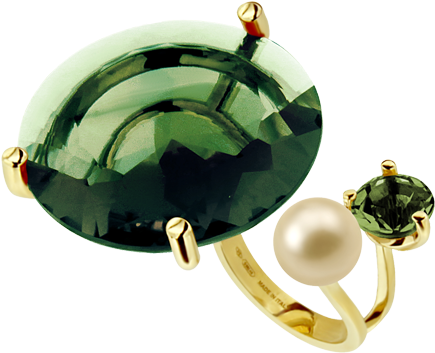 A Never Too Light Ring - Ring (1500x1000), Png Download