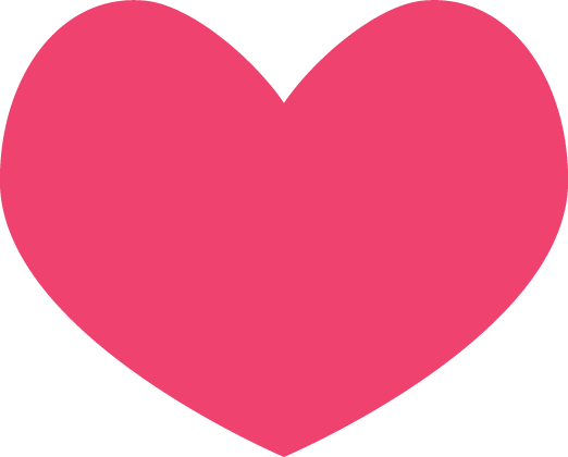 Back To 5 Valentine's Day Date Ideas And How To Prepare - Heart (522x420), Png Download