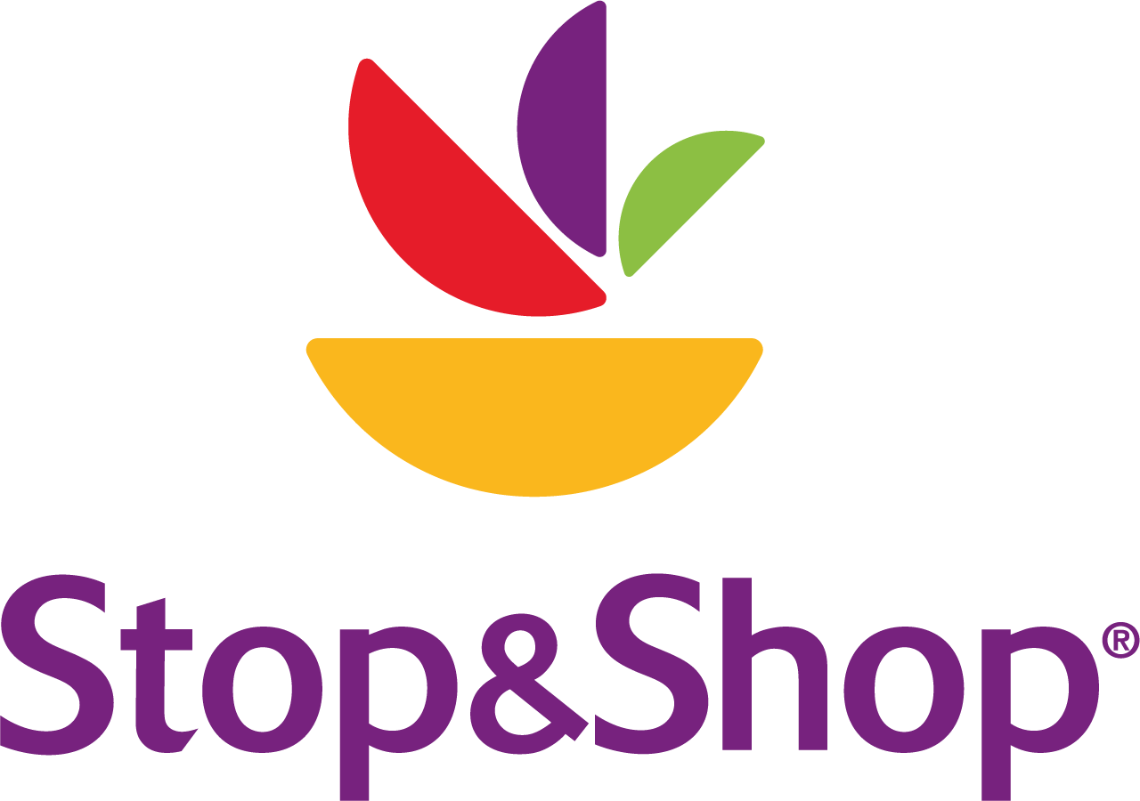 Current Logo - - Stop And Shop Logo Png (1280x900), Png Download