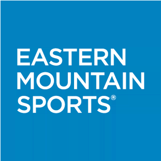 Eastern Mountain Sports At The Mall Of New Hampshire - Eastern Mountain Sports Logo (400x400), Png Download