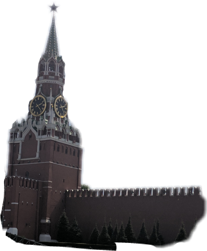 Red Square (869x1054), Png Download