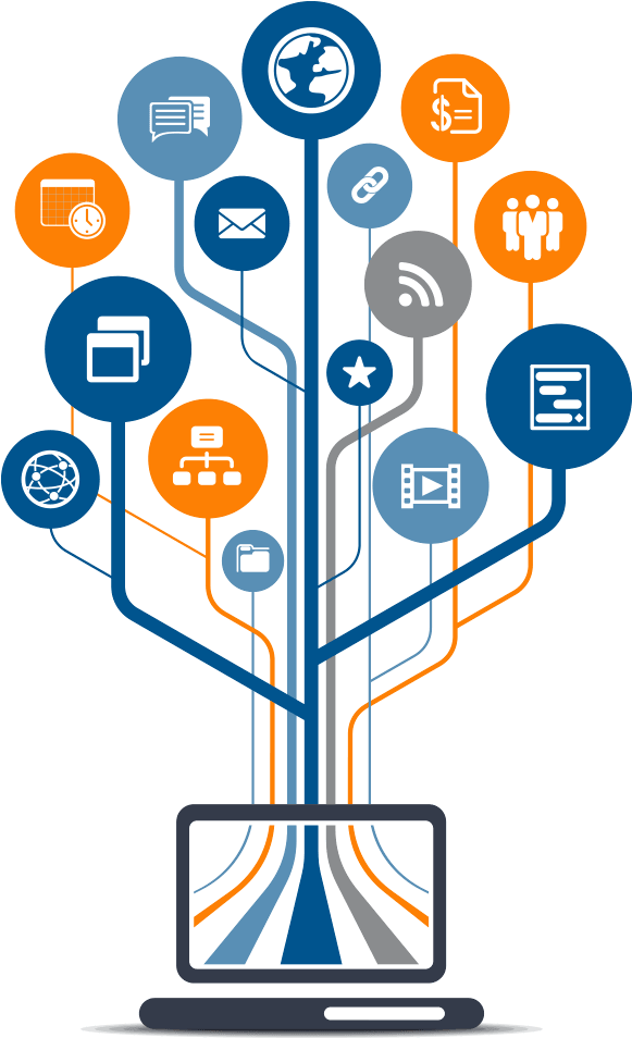 Features - Mapping Digital Media: Brazil - A Report (592x962), Png Download