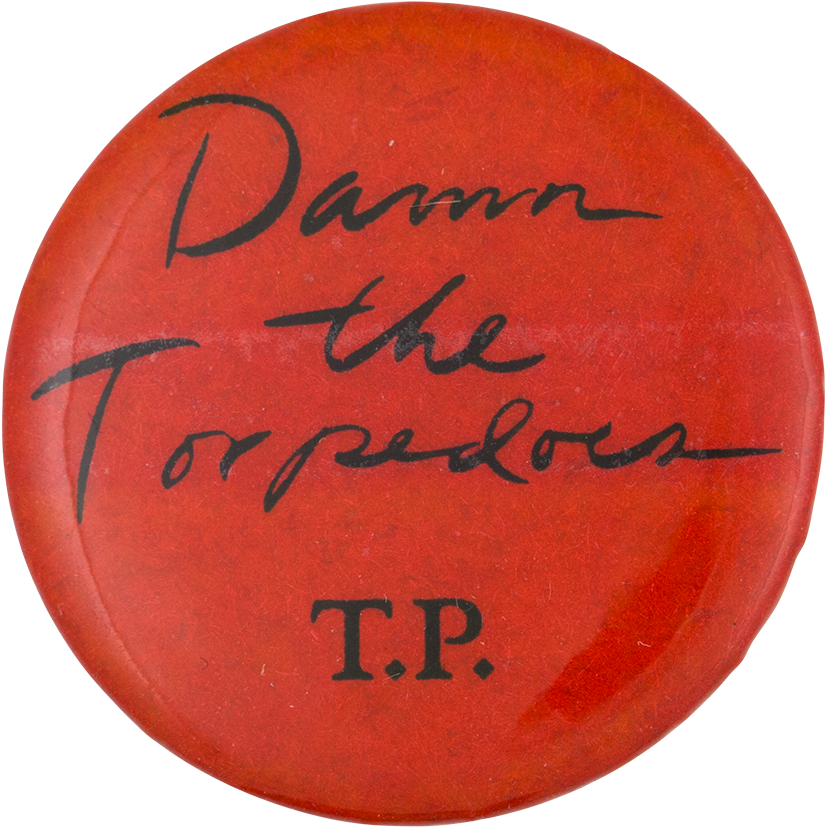 Tom Petty Damn The Torpedoes - Fromanotherday 1970-80 Tom Petty Und Die Heartbreakers (1000x950), Png Download