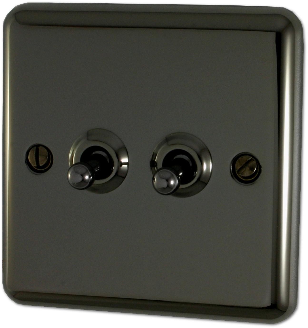 Toggle Switch Png (1542x1542), Png Download