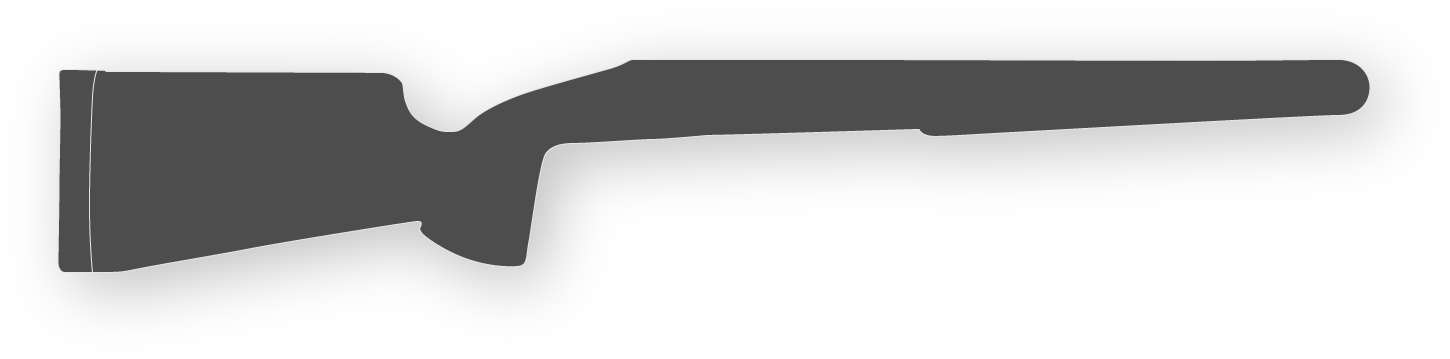 Kremlin Custom Gun Creator - Gun (1920x500), Png Download