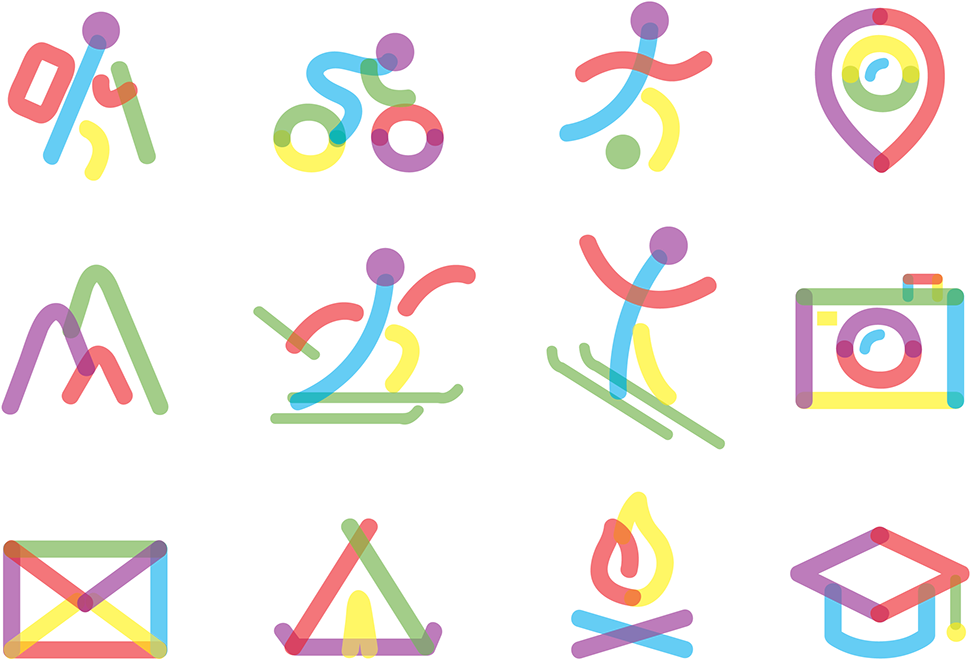 Graphic Design (1200x848), Png Download