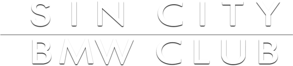 Bmwclubtxtonlytrans - Portable Network Graphics (1000x563), Png Download