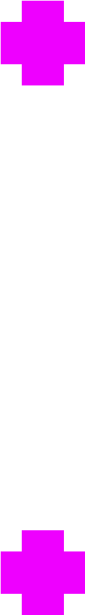 Focos Elipse - Cross (1170x1470), Png Download