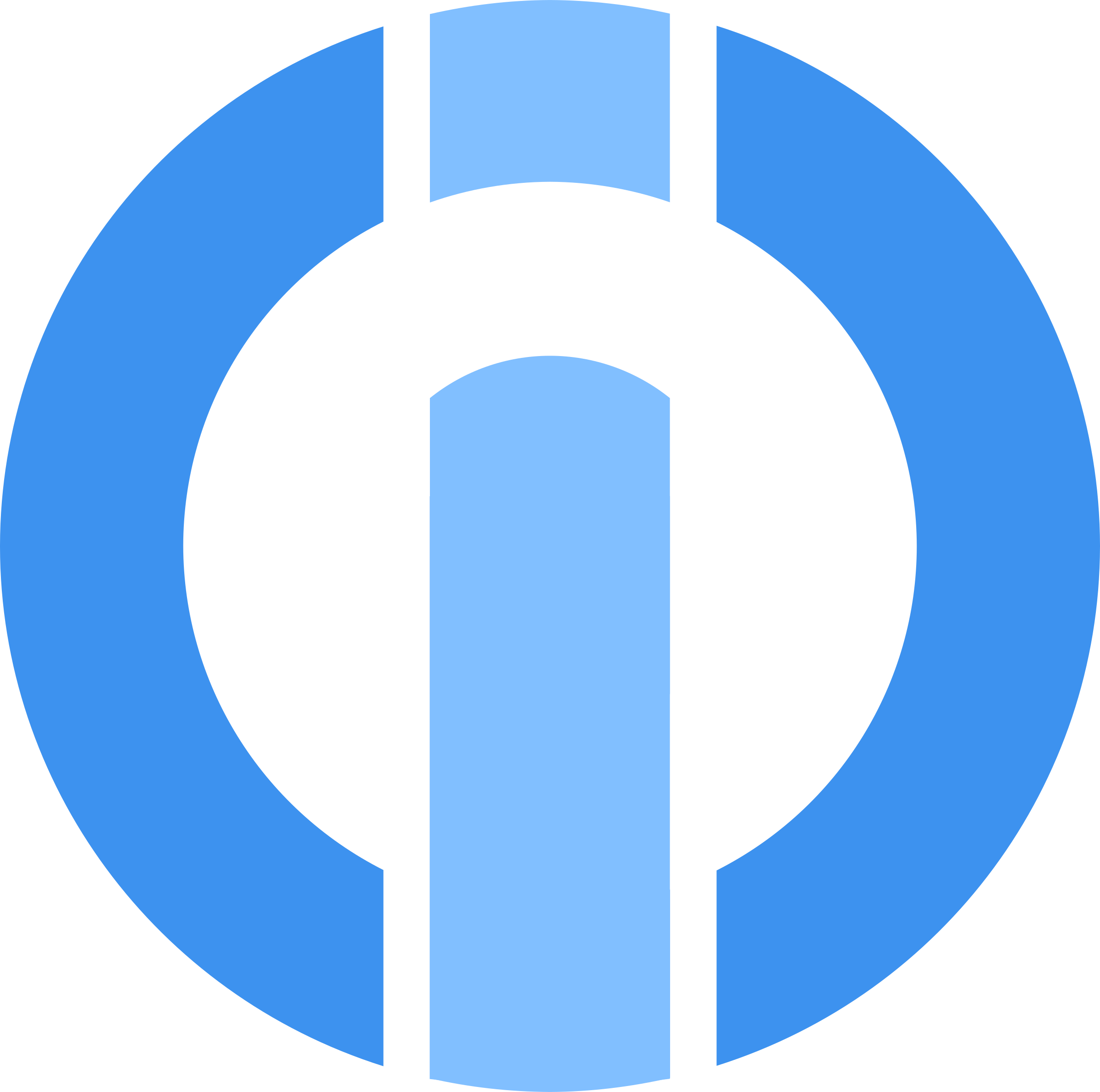 I/o Coin Logo Png Transparent - Io (2400x2383), Png Download