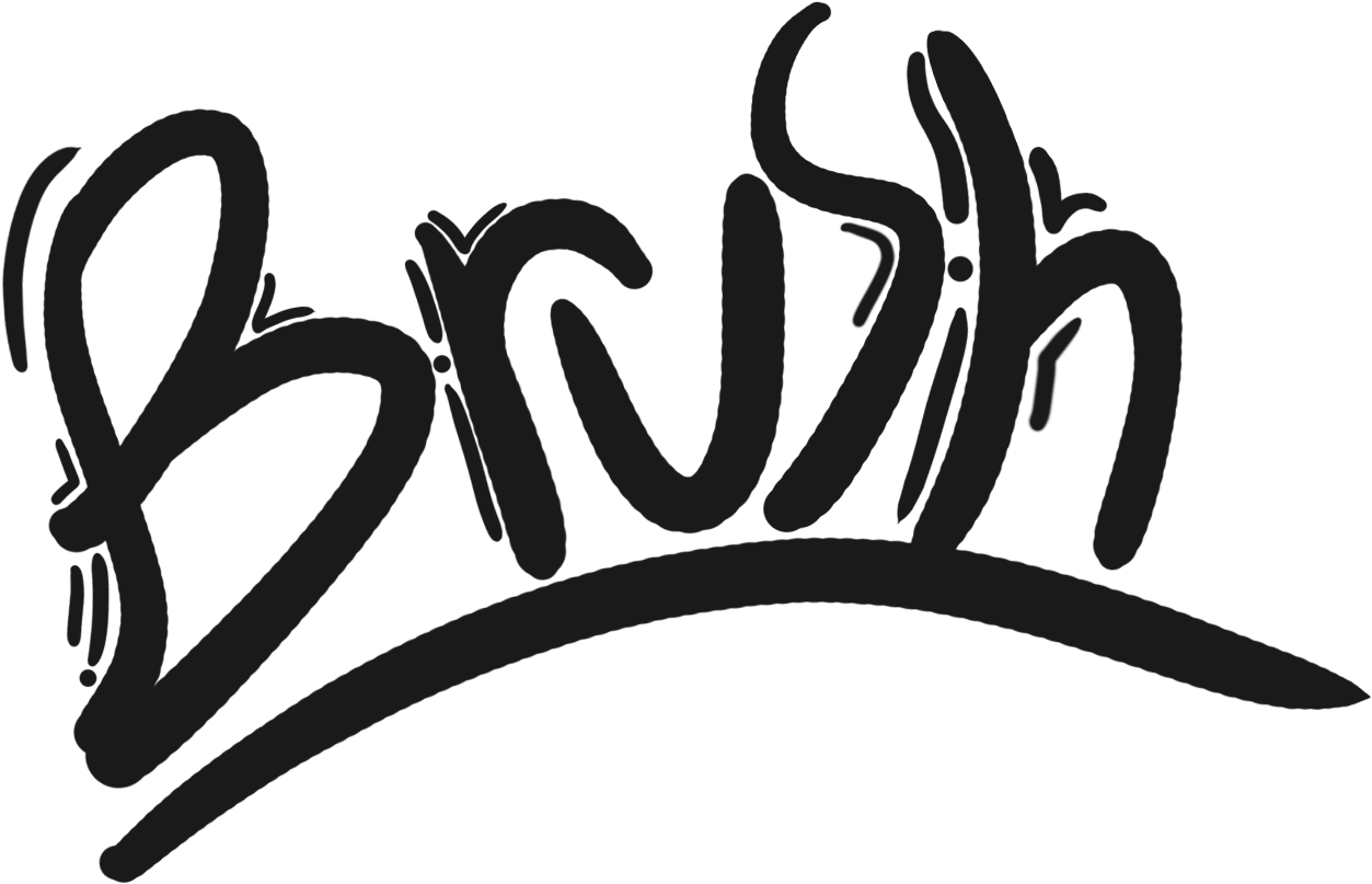 I Make Channel Art And Logos, Mainly For Youtubers - Calligraphy (1311x843), Png Download