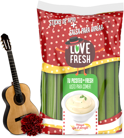 Mayo Ajo & Perejil - Leek Soup (438x480), Png Download