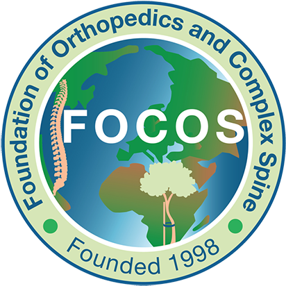Focos Receives Full Accreditation To Run Anaesthesia - Birthday Gift Tag (433x433), Png Download