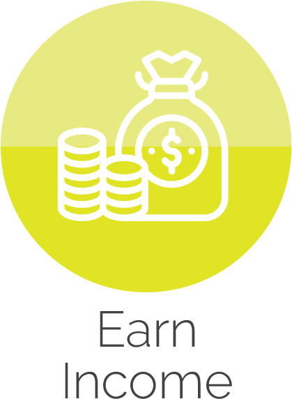 Earn 25% 40% Commission And Piping Hot Rewards - Party (600x600), Png Download