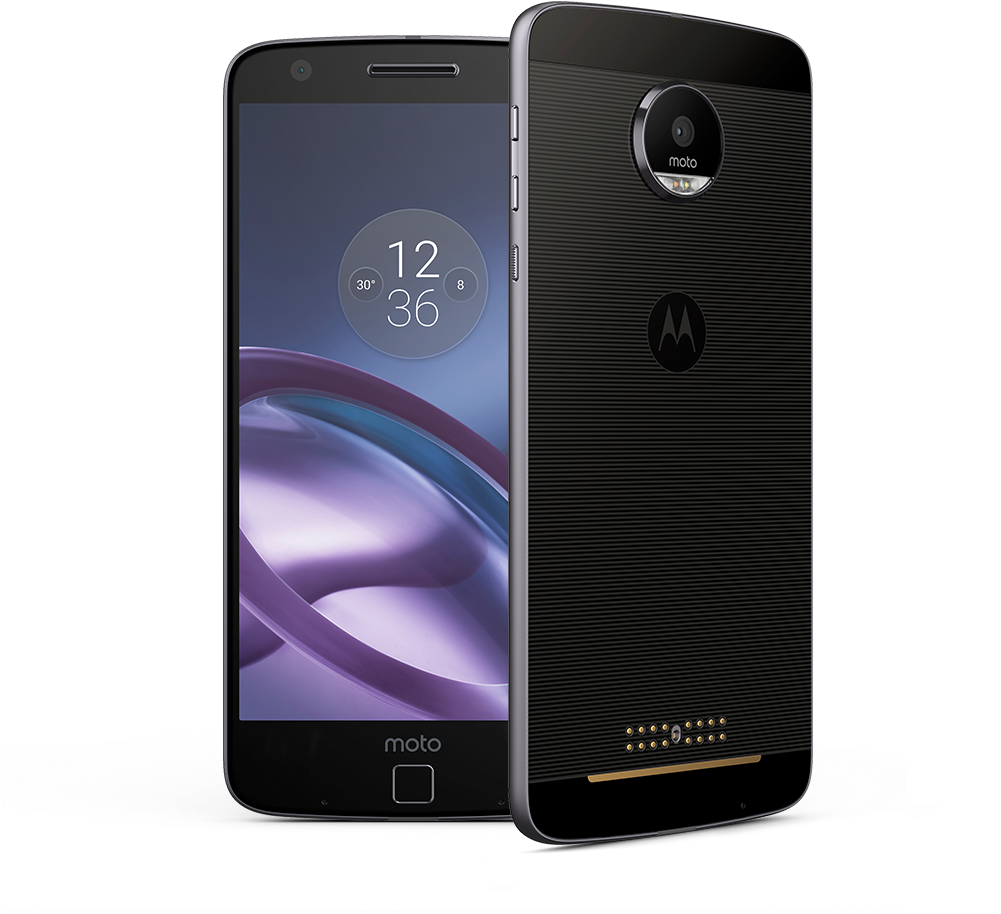 Androidapplesmartphones - Moto Z Droid (1000x1000), Png Download